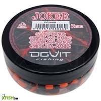 Dovit Joker Wafters Method Csali Mangó Csoki 5mm 15g