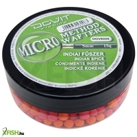 Dovit Micro Method Wafters Method Csali Indiai Fűszer 5mm 15g