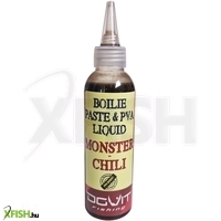 Dovit Bojli Paszta És Pva Bag Olaj Monster Chili Rákos Chili 150ml