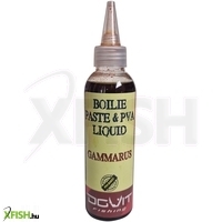 Dovit Bojli Paszta És Pva Bag Olaj Gammarus Rákos 150ml