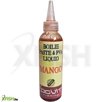 Dovit Bojli Paszta És Pva Bag Olaj Mangós 150ml