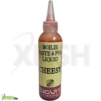 Dovit Bojli Paszta És Pva Bag Olaj Cheesy Sajtos 150ml