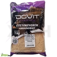 Dovit Klasszikus Etetőanyag Pörkölt 1000g