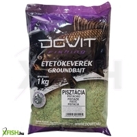 Dovit Klasszikus Etetőanyag Pisztácia 1000g