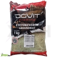 Dovit Gyümölcsös Etetőanyag Levendula Citrus 1000g