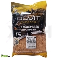 Dovit Büdös Etetőanyag Indiai Fűszer 1000g