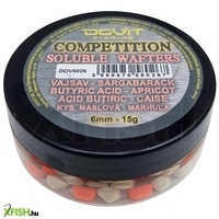 Dovit Competition Soluble Wafters Method Csali Vajsav Sárgabarack 6mm 15g