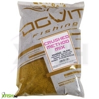Dovit Crushed Method Mix Ananász Vajsav 1000Gr