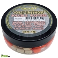 Dovit Competition Soluble Wafters Method Csali Vajsav Sárgabarack 9mm 15g