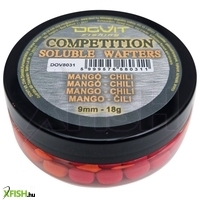 Dovit Competition Soluble Wafters Method Csali Mangó Chili 9mm 15g