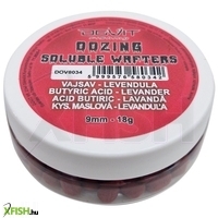 Dovit Oozing Soluble Wafters Method Csali Vajsav Levendula 9mm 18g