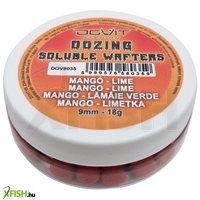 Dovit Oozing Soluble Wafters Method Csali Mangó Lime 9mm 18g