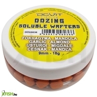 Dovit Oozing Soluble Wafters Method Csali Fokhagyma Mandula 9mm 18g