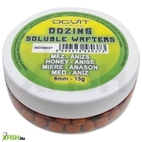 Dovit Oozing Soluble Wafters Method Csali Méz Ánizs 6mm 15g