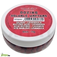Dovit Oozing Soluble Wafters Method Csali Vajsav Levendula 6mm 15g