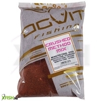 Dovit Crushed Method Mix Monster Crab Eper 1000Gr