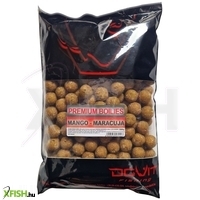 Dovit Prémium Horgász Bojli Mangó Maracuja 20mm 1000g