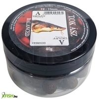 Dovit Prémium Csalizó Bojli Tokhalas 12mm 40g