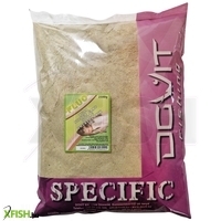 Dovit Specific Etetőanyga Fluo Busa 2500g