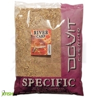 Dovit River Carp Etetőanyag 2500g