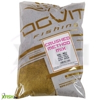 Dovit Crushed Method Mix Halas Májas 1000Gr