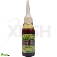 Dovit Fluo Method Gél Aroma Mangó Chili 75ml