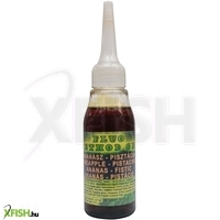 Dovit Fluo Method Gél Aroma  Ananász Pisztácia 75ml