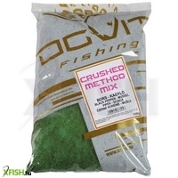 Dovit Crushed Method Mix Bors Kagyló 1000Gr