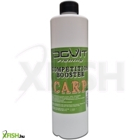 Dovit Competition Booster Liquid Carp Pontyozó 500ml