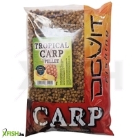 Dovit Pellet Mix Tropical Gyümölcsös 800g