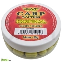 Dovit Wafters Horog Pellet Tropical 14mm 25g