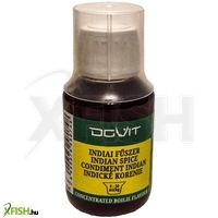 Dovit Concentrated Boilie Flavor Bojli Aroma Indiai Fűszer 100ml