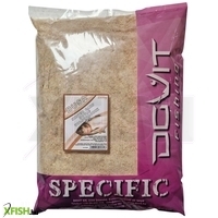 Dovit Specific Etetőanyga Busa 2500g
