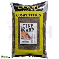 Dovit Competition Etetőanyag Fine Carp Pontyozó 1000g