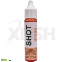 Dovit Shot Aroma Mangó 20ml