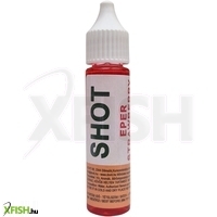 Dovit Shot Aroma Eper 20ml