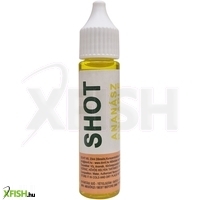 Dovit Shot Aroma Ananász 20ml
