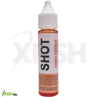 Dovit Shot Aroma Indiai Fűszer 20ml