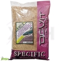 Dovit Amur Etetőanyga Tejsav Vadszilva 1000g