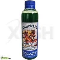 Dovit Quickliq liquid Indiai Fűszer 250ml