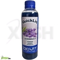Dovit Quickliq Liquid Indiai Levendula 250ml