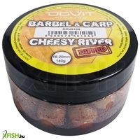 Dovit Dippelt Bojli Cheesy River 16-20mm 140g