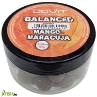 Dovit Dippelt Bojli Mangó Maracuja 16-20mm 140g