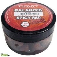 Dovit Dippelt Bojli Spicy Red 16-20mm 140g