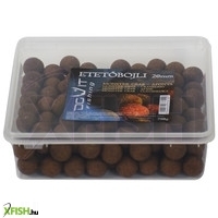 Dovit Etetőbojli Monster Crab Áfonya 20mm 750Gr