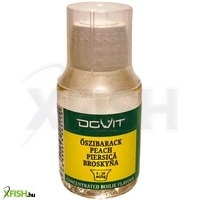 Dovit Concentrated Boilie Flavor Bojli Aroma Őszibarack 100ml