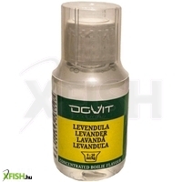 Dovit Concentrated Boilie Flavor Bojli Aroma Levendula 100ml