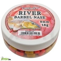 Dovit River Wafters Method Csali Barbel Nase 8mm 18g