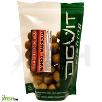 Dovit Prémium Horgász Bojli Mangó Maracuja 20mm 250g