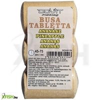 Dovit Busa Tabletta  Ananász 3db/csomag